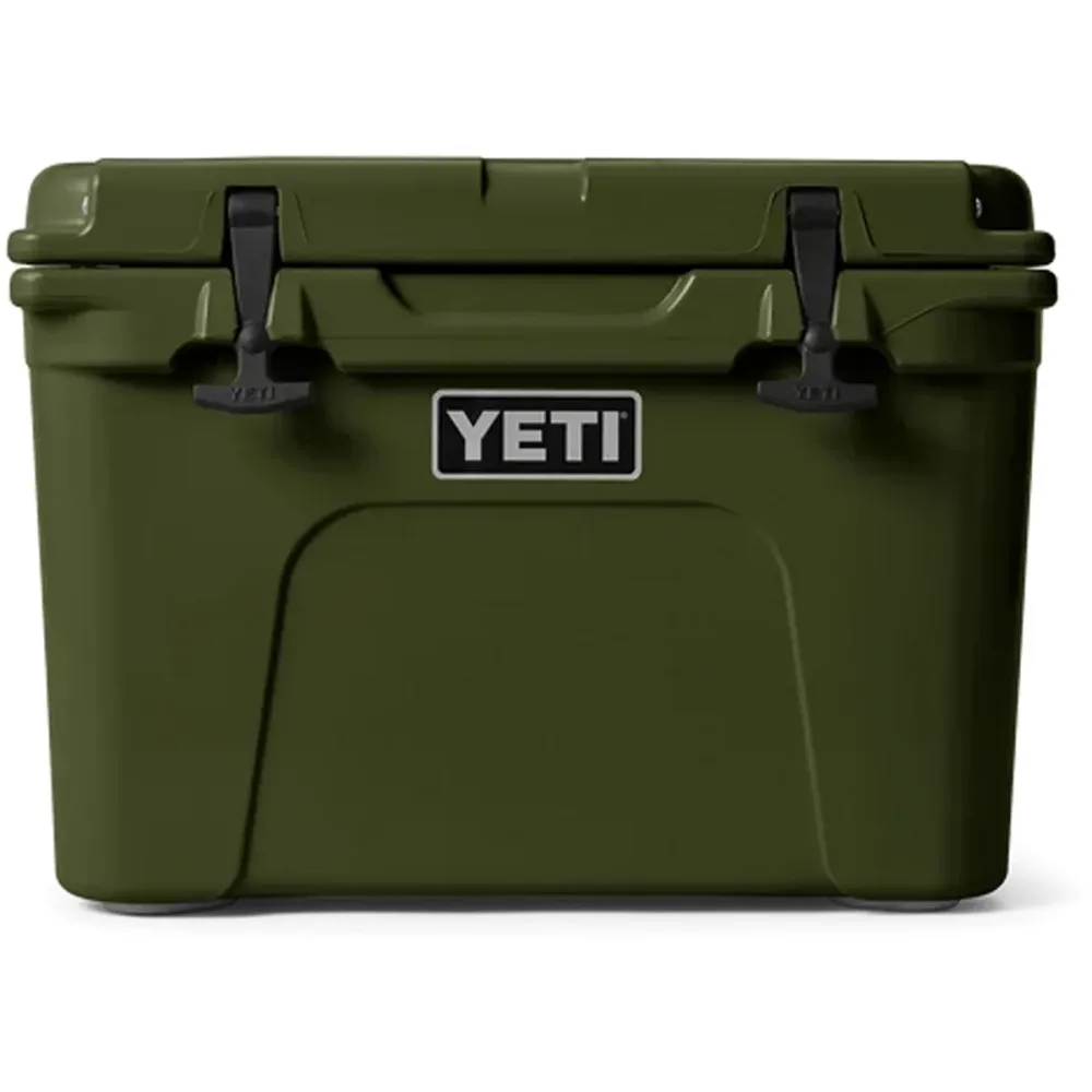 Yeti Tundra 35 Kühlbox