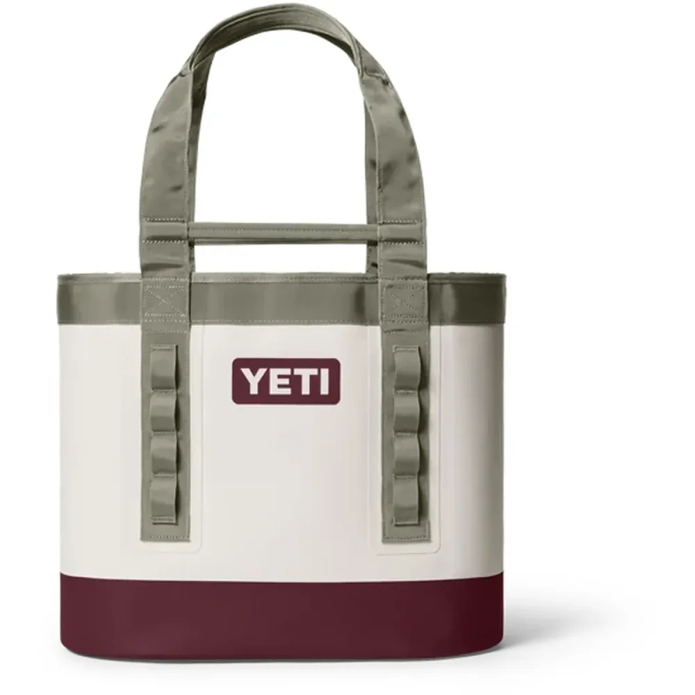 Yeti Camino Carryall 35 Handtasche
