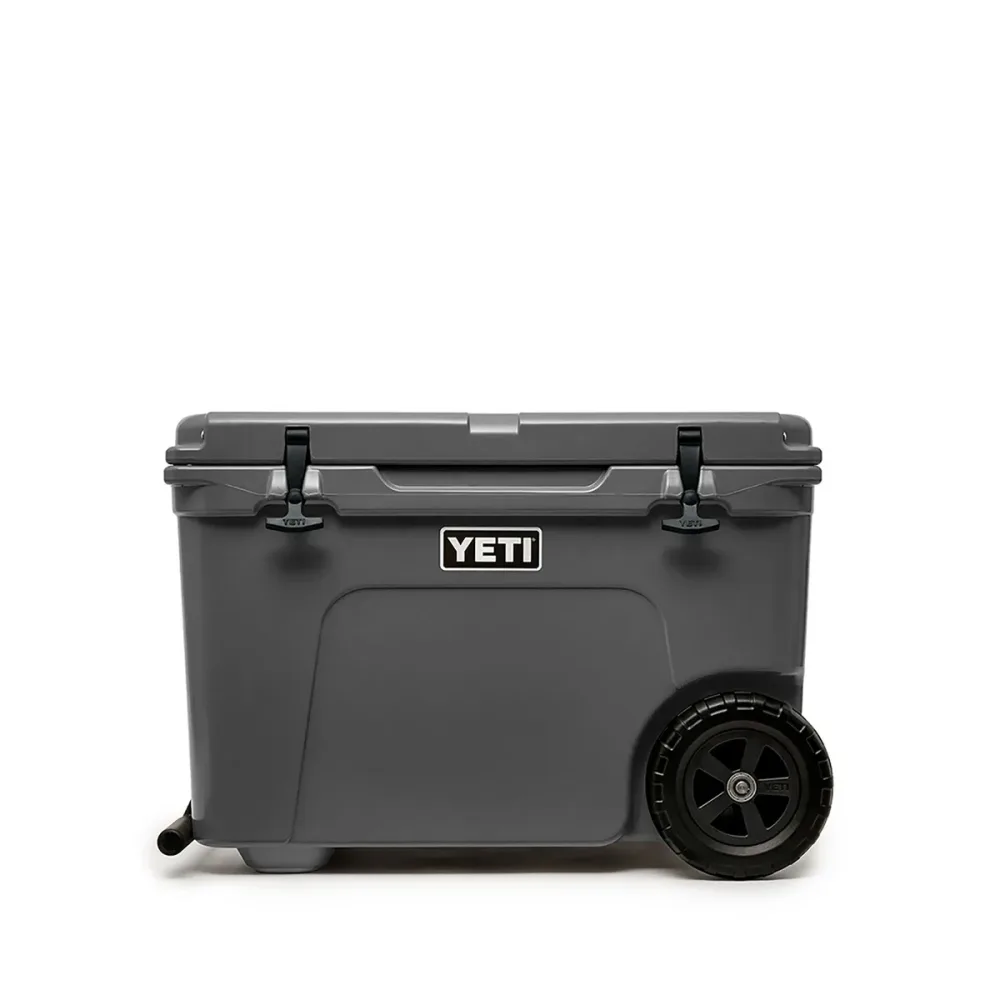Yeti Tundra Haul Kühlbox
