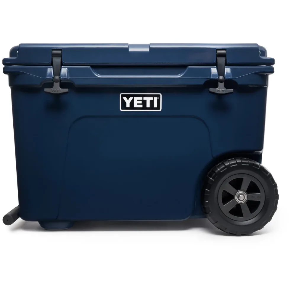 Yeti Tundra Haul Kühlbox