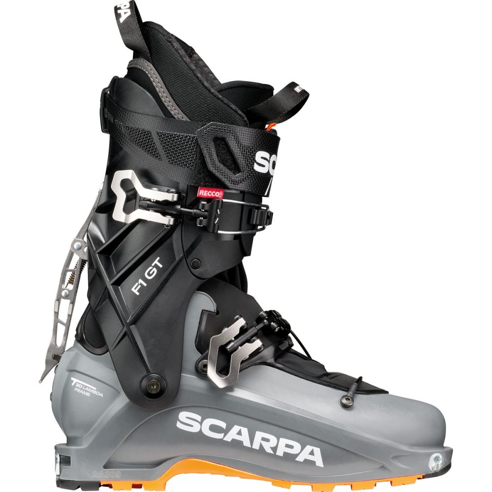Scarpa F1 GT Tourenskischuhe
