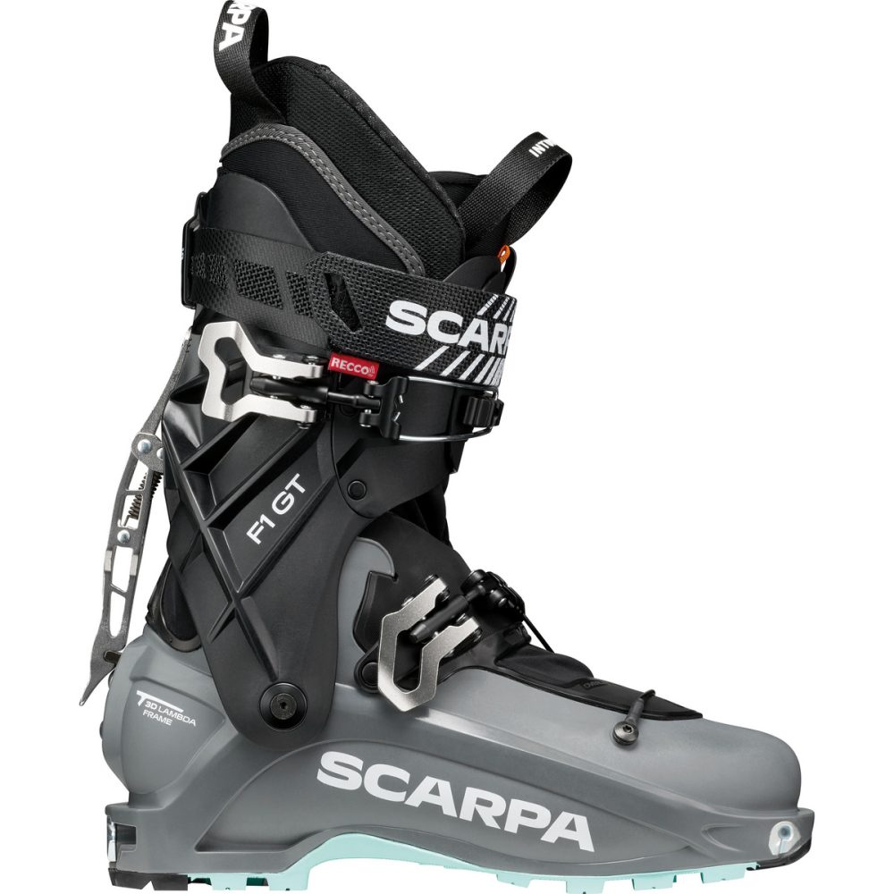 Scarpa Damen F1 GT Tourenskischuhe