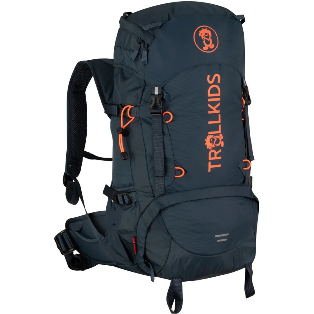 Trollkids Kinder Trolltunga 30L Rucksack
