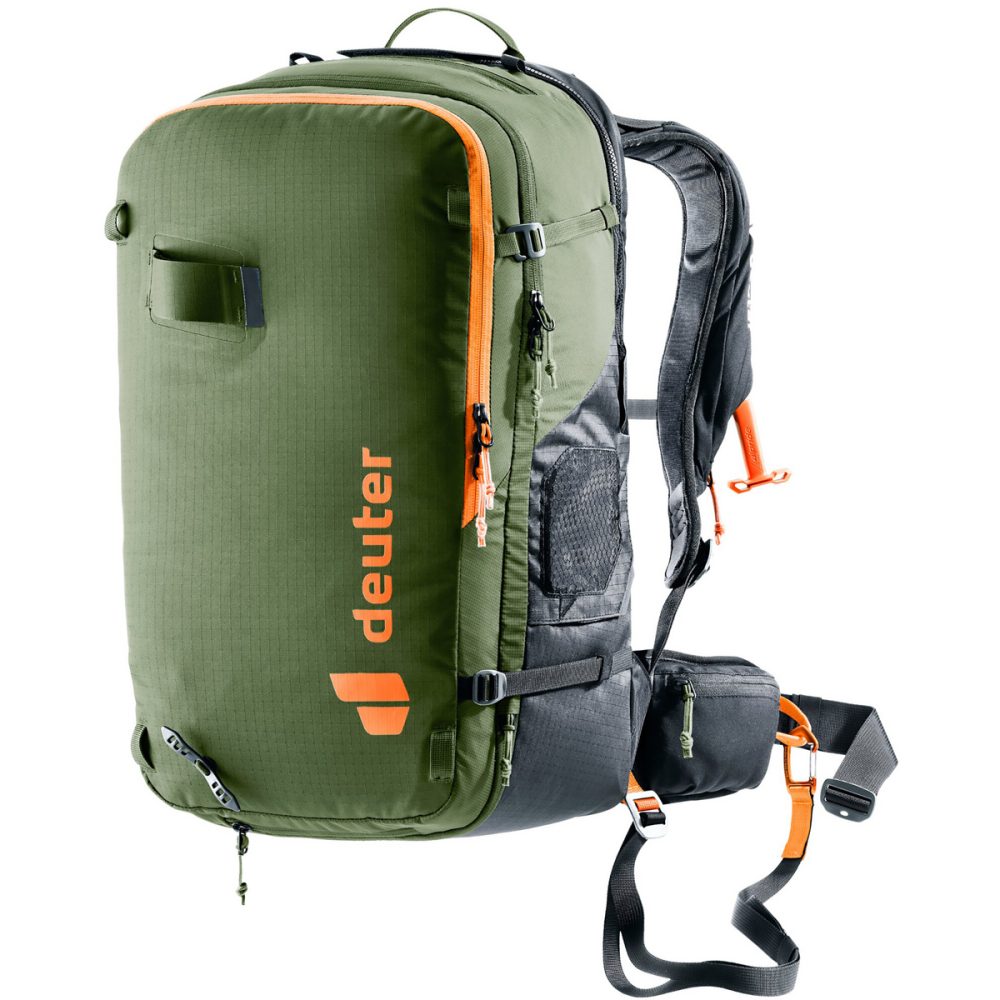Deuter Alproof 32 Lawinenrucksack