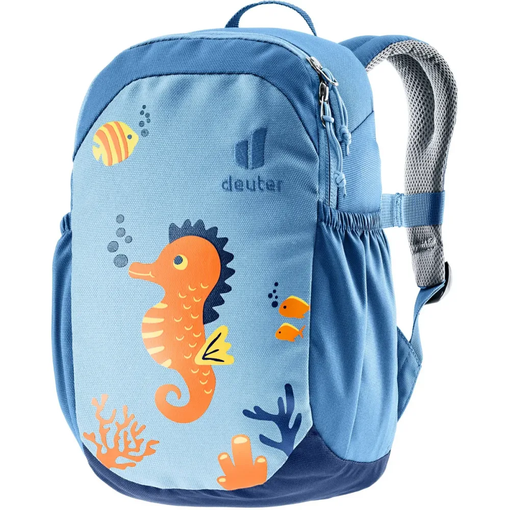 Deuter Kinder Pico 5 Rucksack