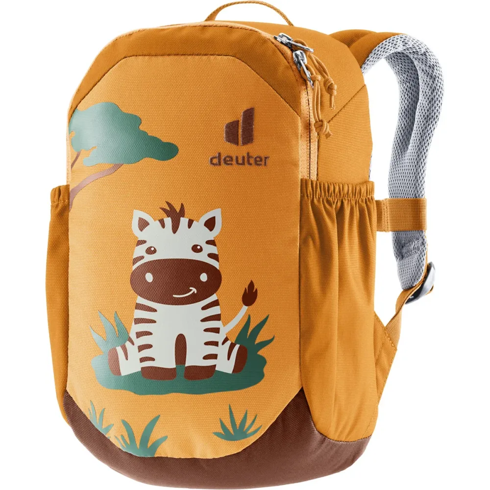 Deuter Kinder Pico 5 Rucksack