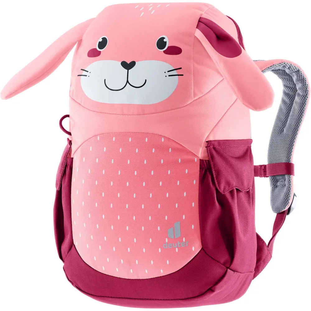 Deuter Kinder Kikki 8 Rucksack