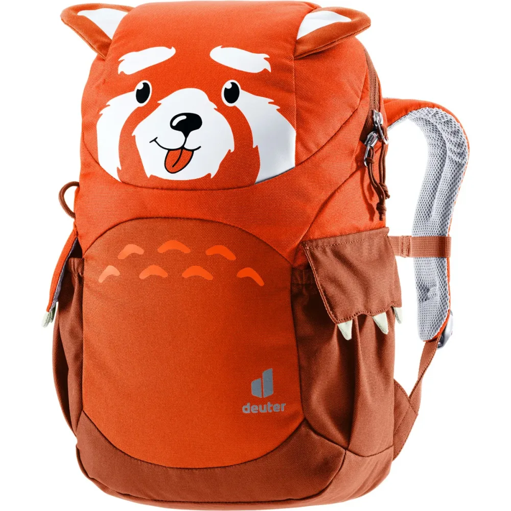 Deuter Kinder Kikki 8 Rucksack