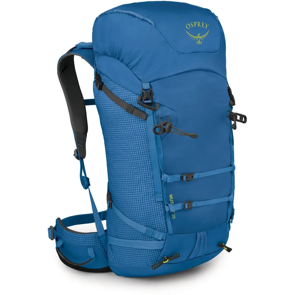 Osprey Mutant 38 Rucksack