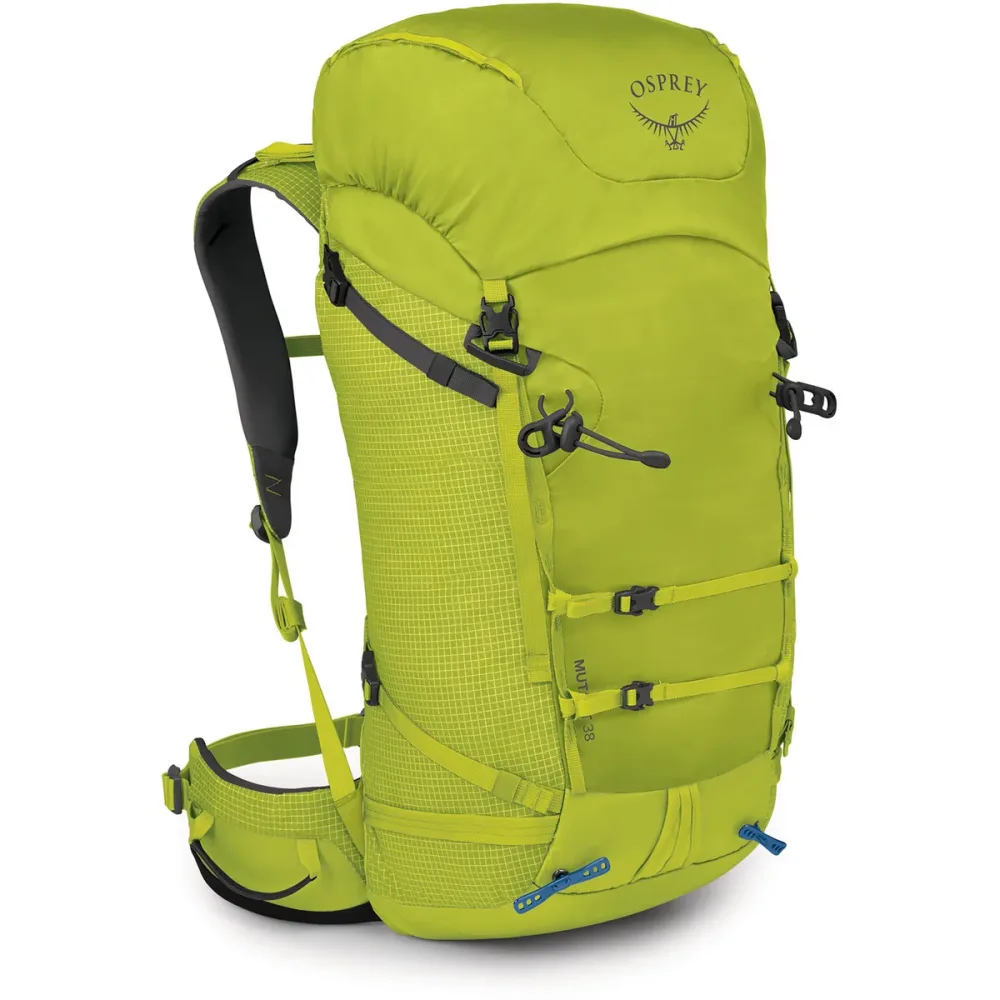 Osprey Mutant 38 Rucksack