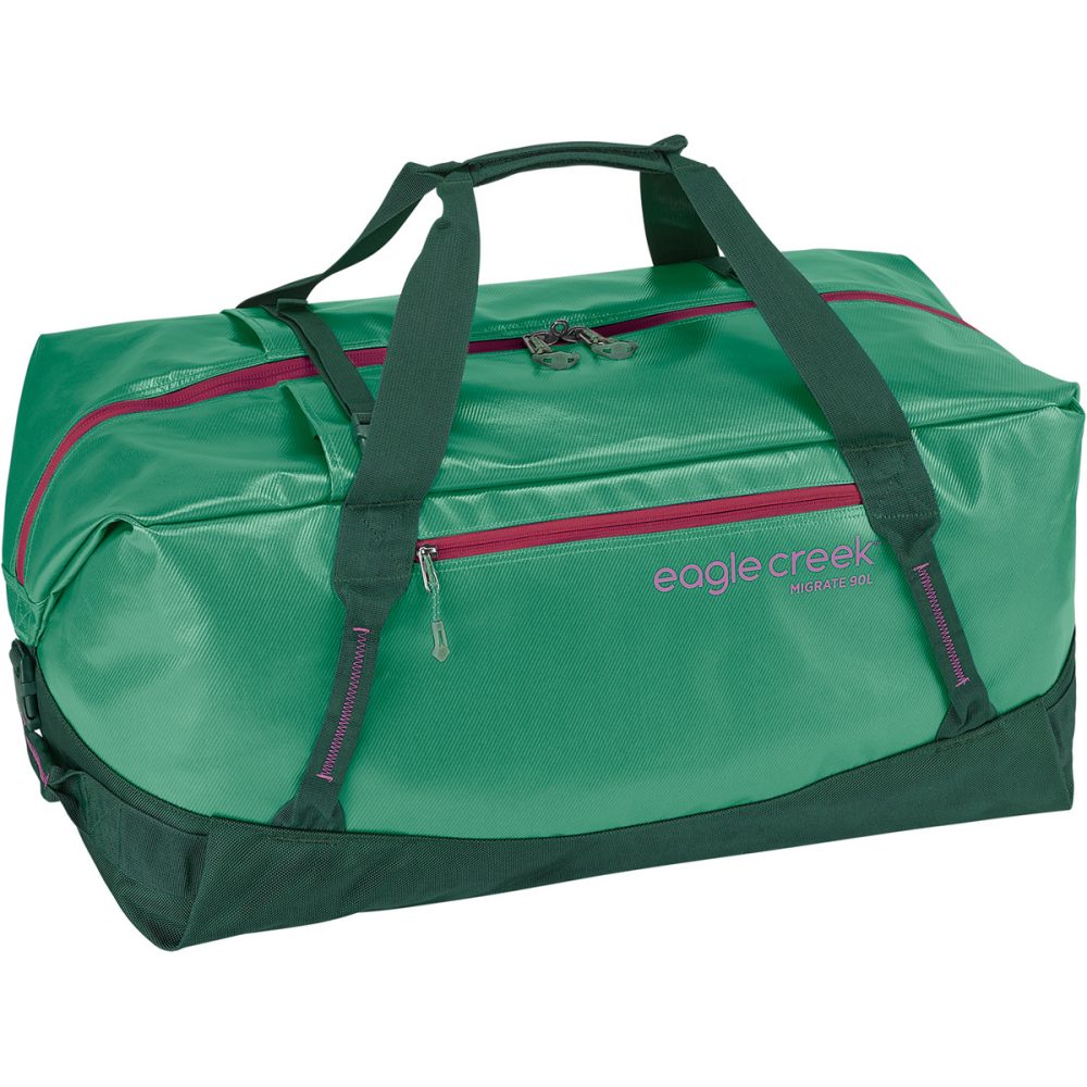 Eagle Creek Migrate 90L Duffel