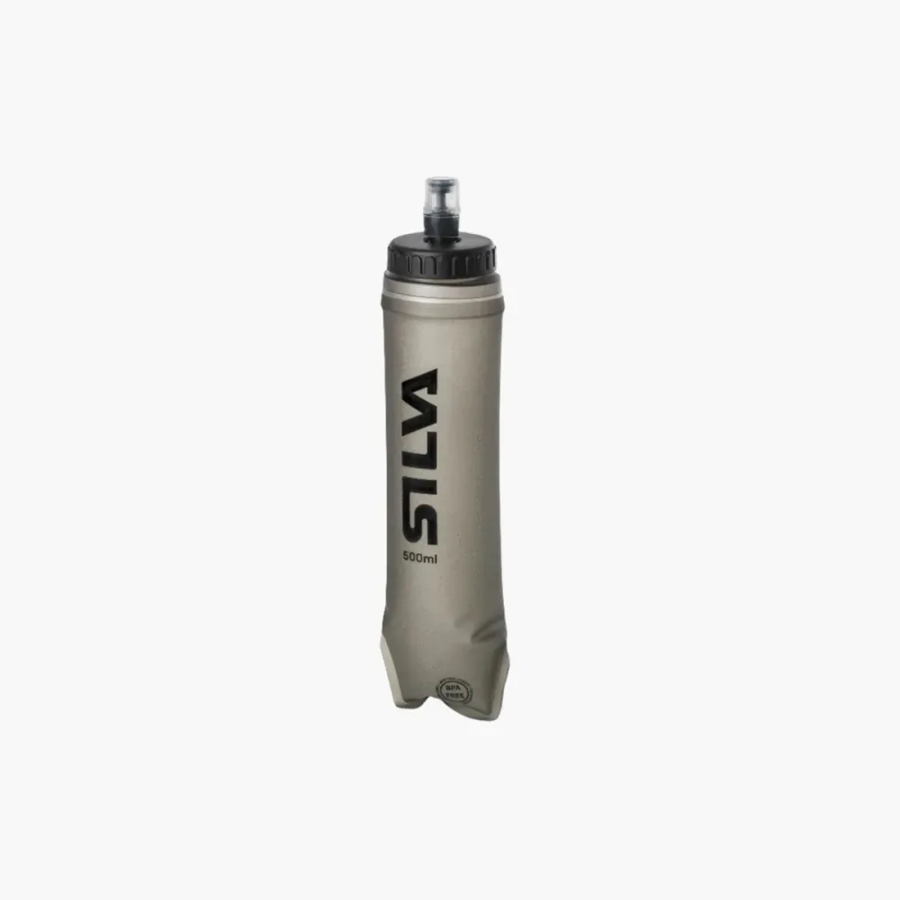 Silva Soft Flask
