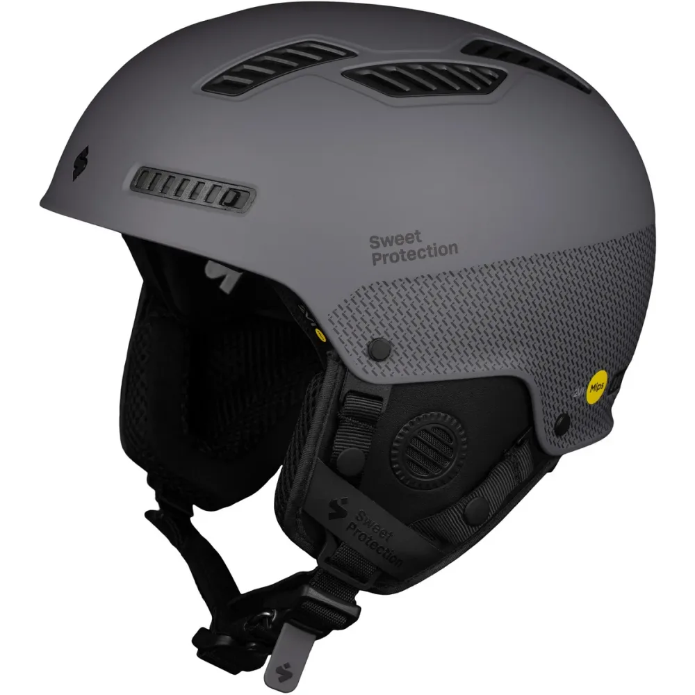 Sweet Protection Igniter 2Vi Mips Skihelm
