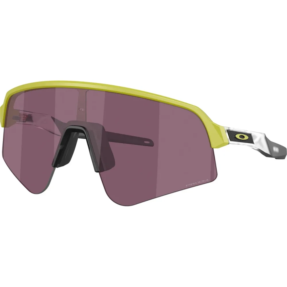 Oakley Sutro Lite Sweep Sonnenbrille