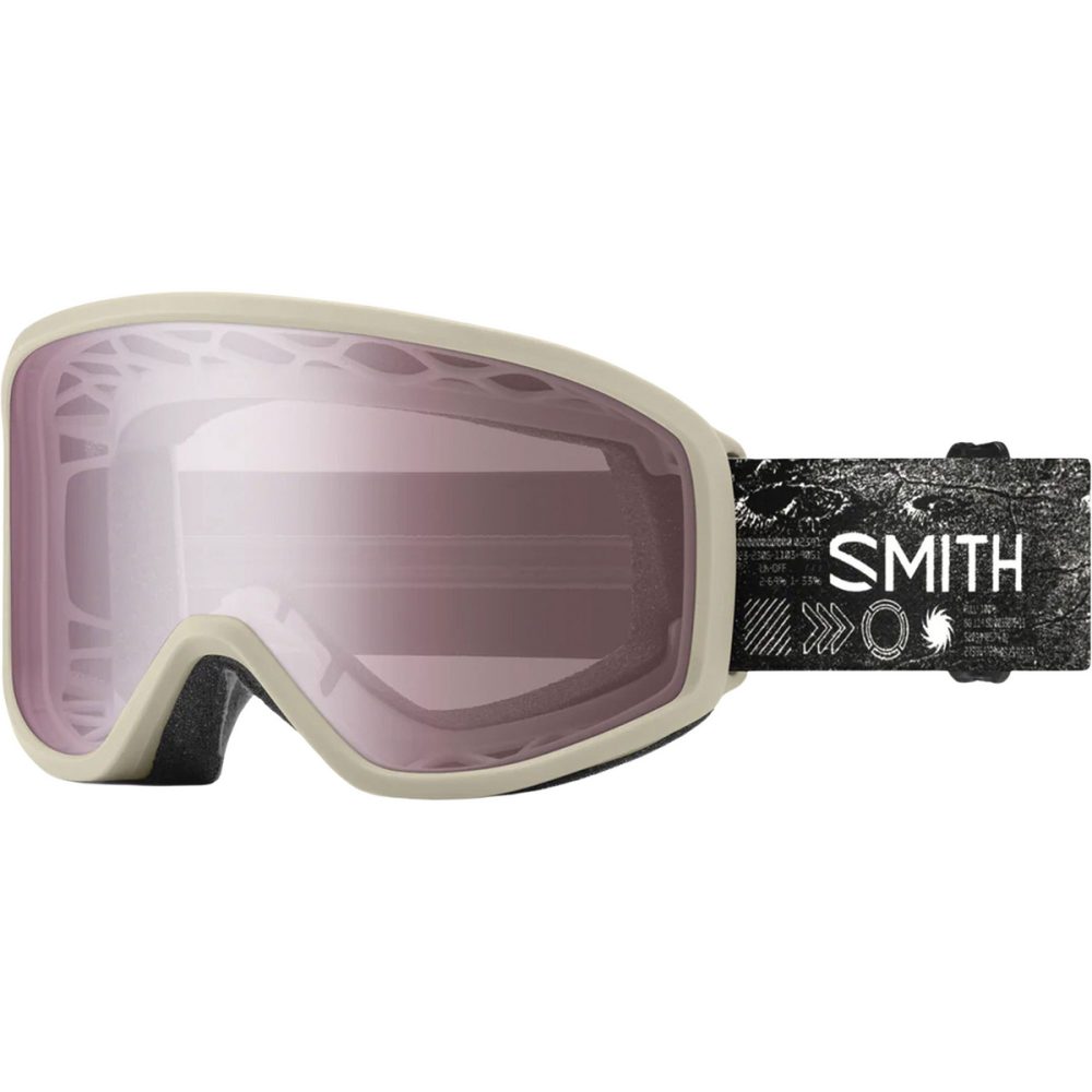 Smith Reason OTG Skibrille