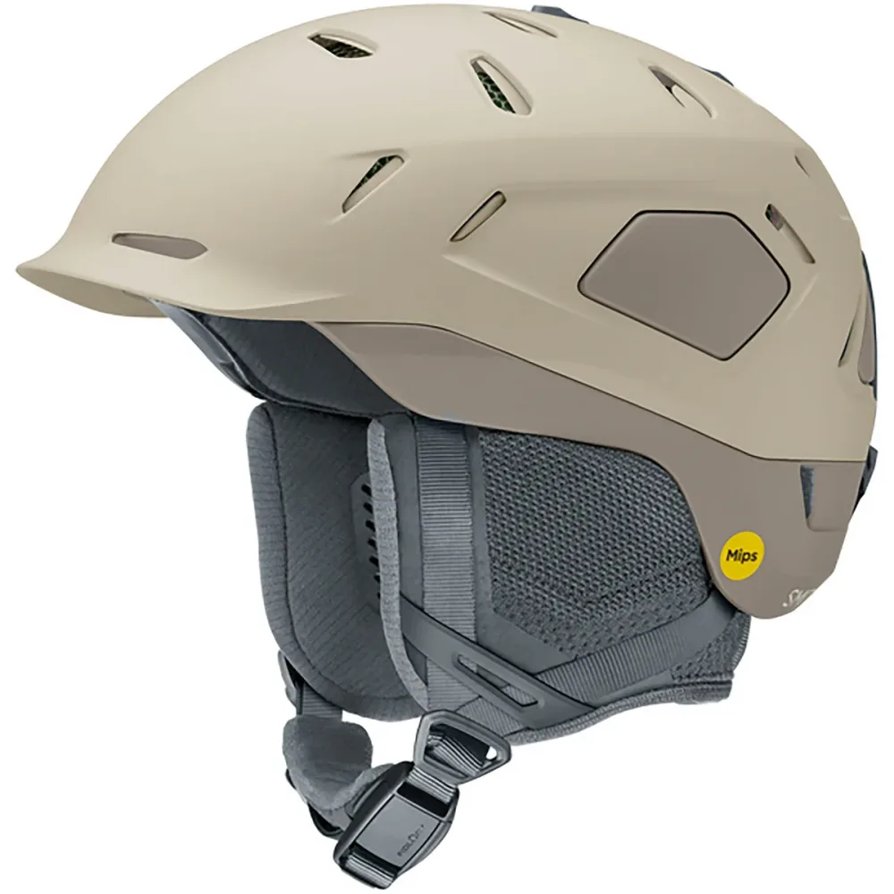 Smith Nexus Mips Skihelm