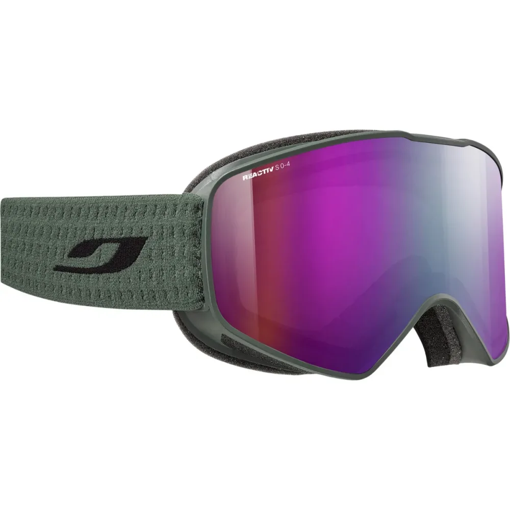 Julbo Cyclon Reactiv 0-4 Hight Contrast Skibrille