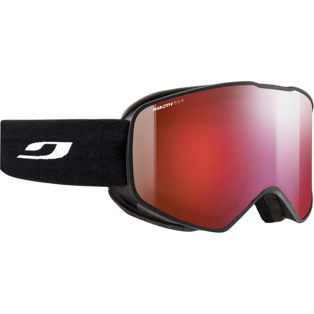 Julbo Cyclon Reactiv 0-4 Hight Contrast Skibrille