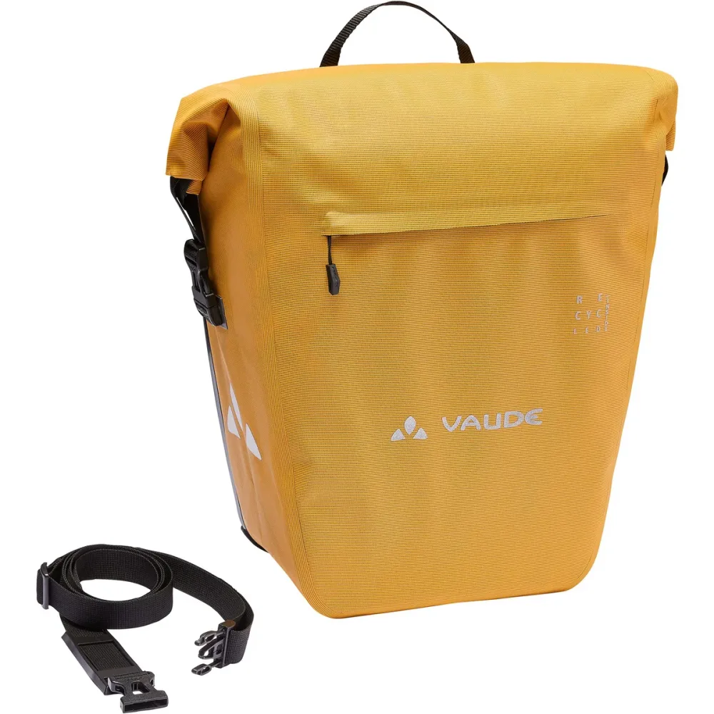 Vaude Proof Back Ul Single Fahrradtasche