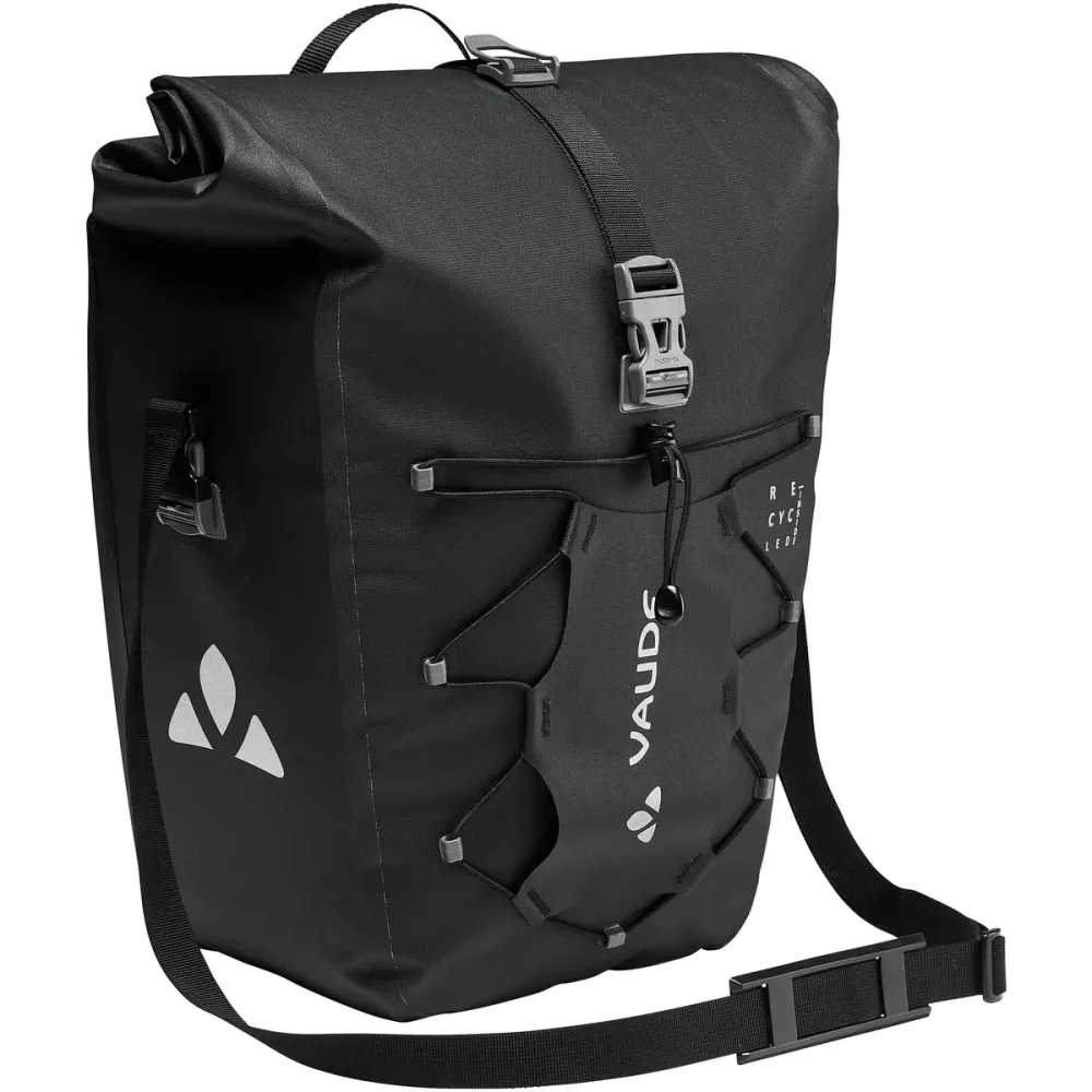 Vaude Proof Back Tr Single Fahrradtasche