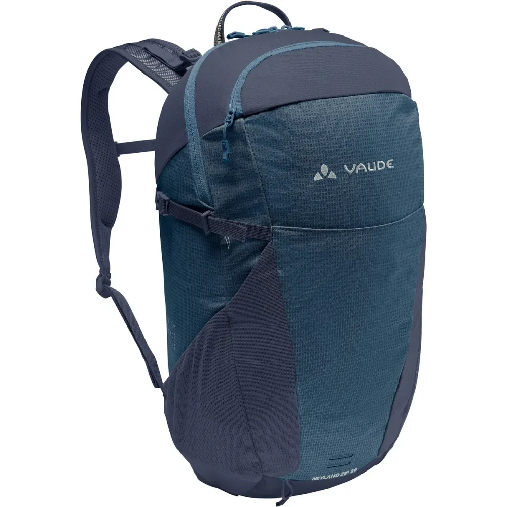Vaude Neyland Zip 20 Rucksack