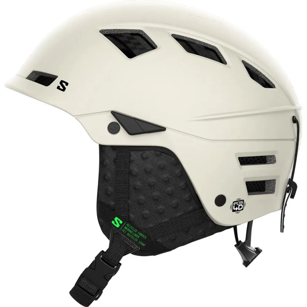 Salomon Damen MTN Lab Skihelm