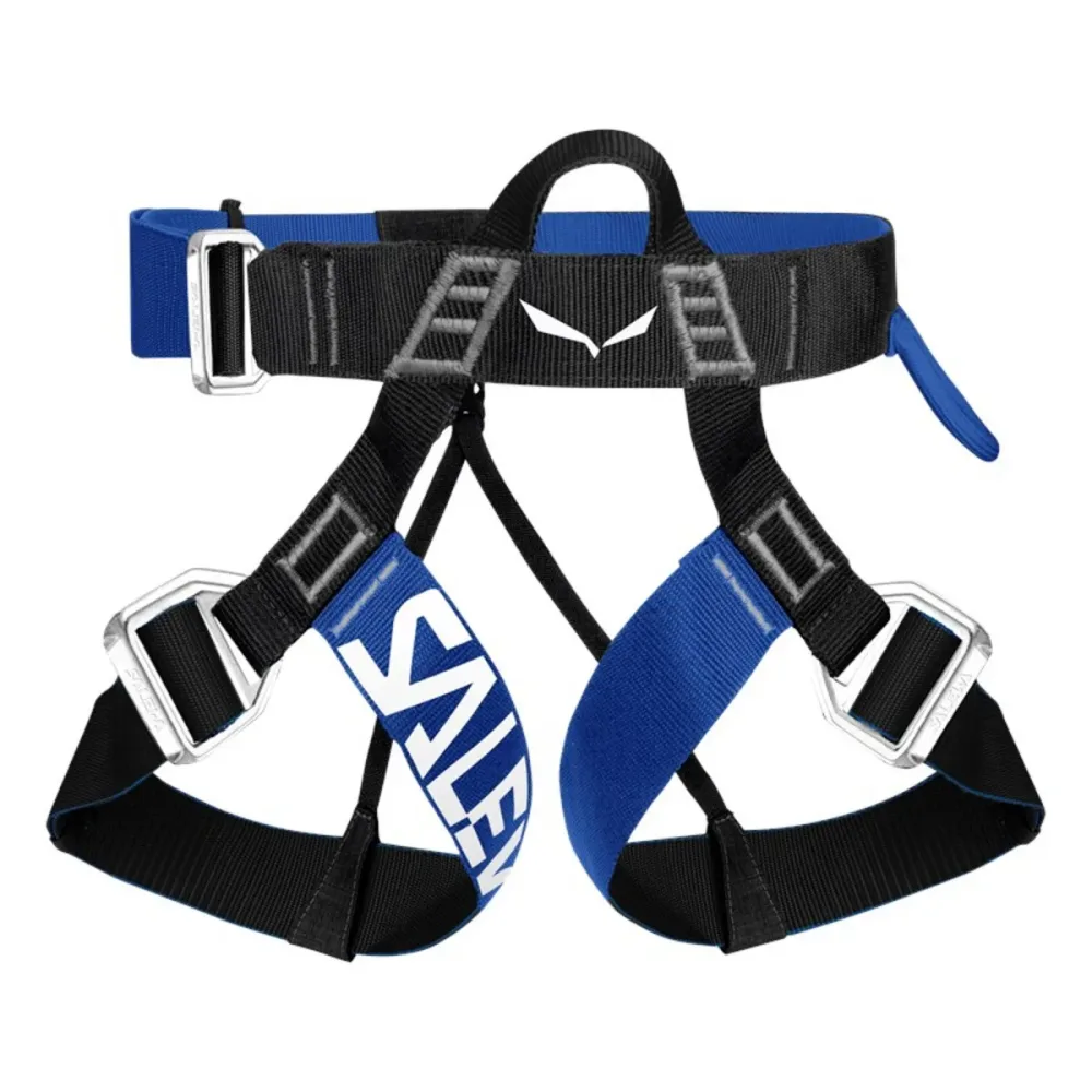 Salewa Via Ferrata Evo Klettergurt