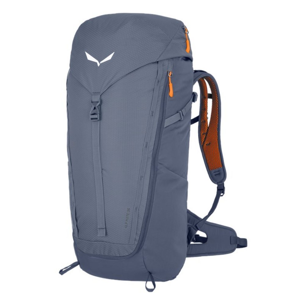 Salewa Alp Mate Rucksack Reisetaschen 1 ct Grau Herren
