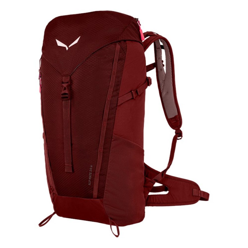 Salewa Damen Alp Mate 24 Rucksack