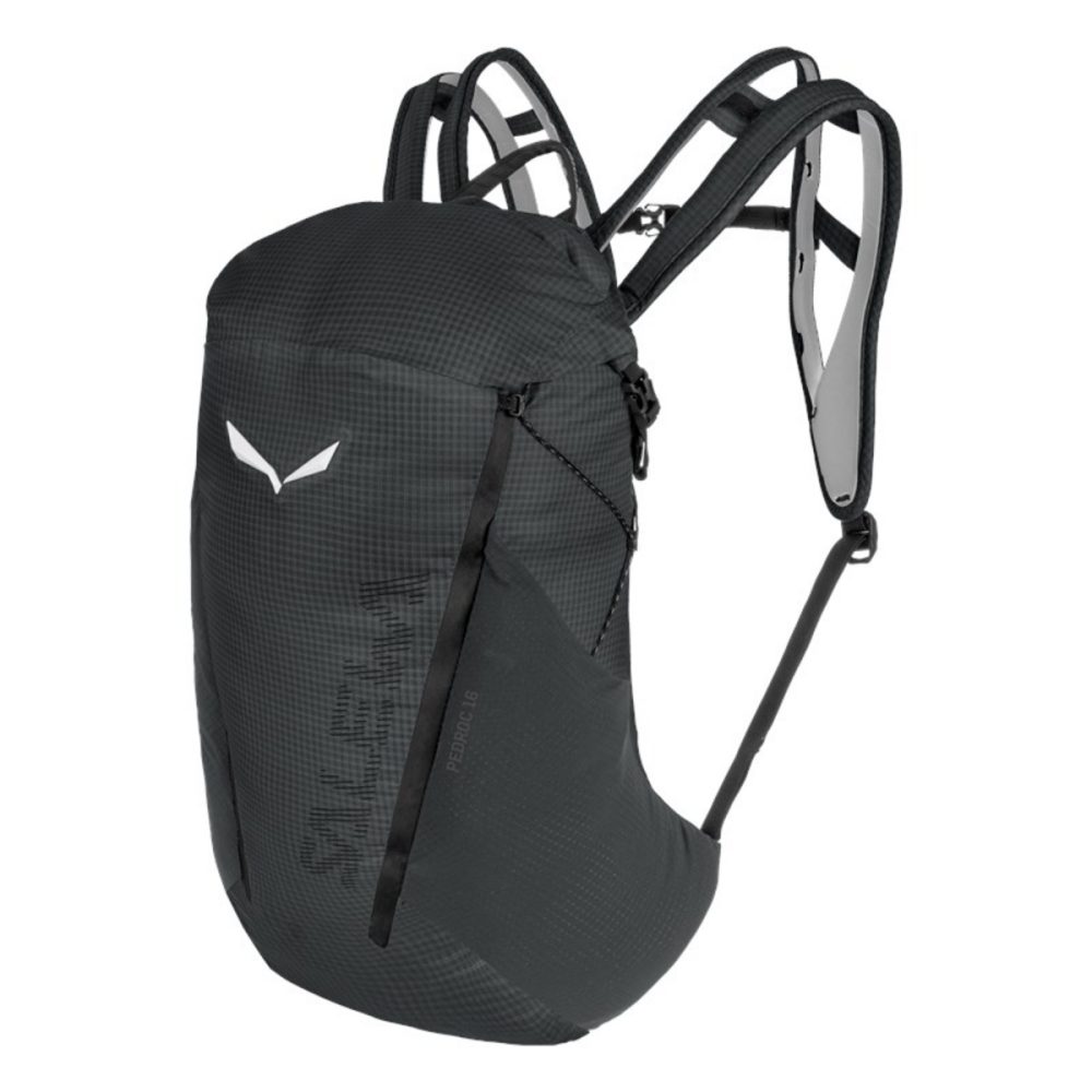 Salewa Pedroc Wanderrucksack Reisetaschen 1 ct Grau Herren