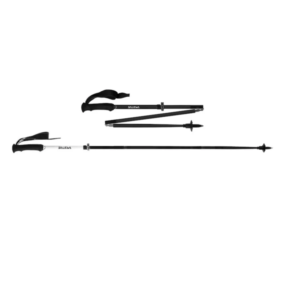 Salewa Pedroc Carbonium Pro Wanderstöcke