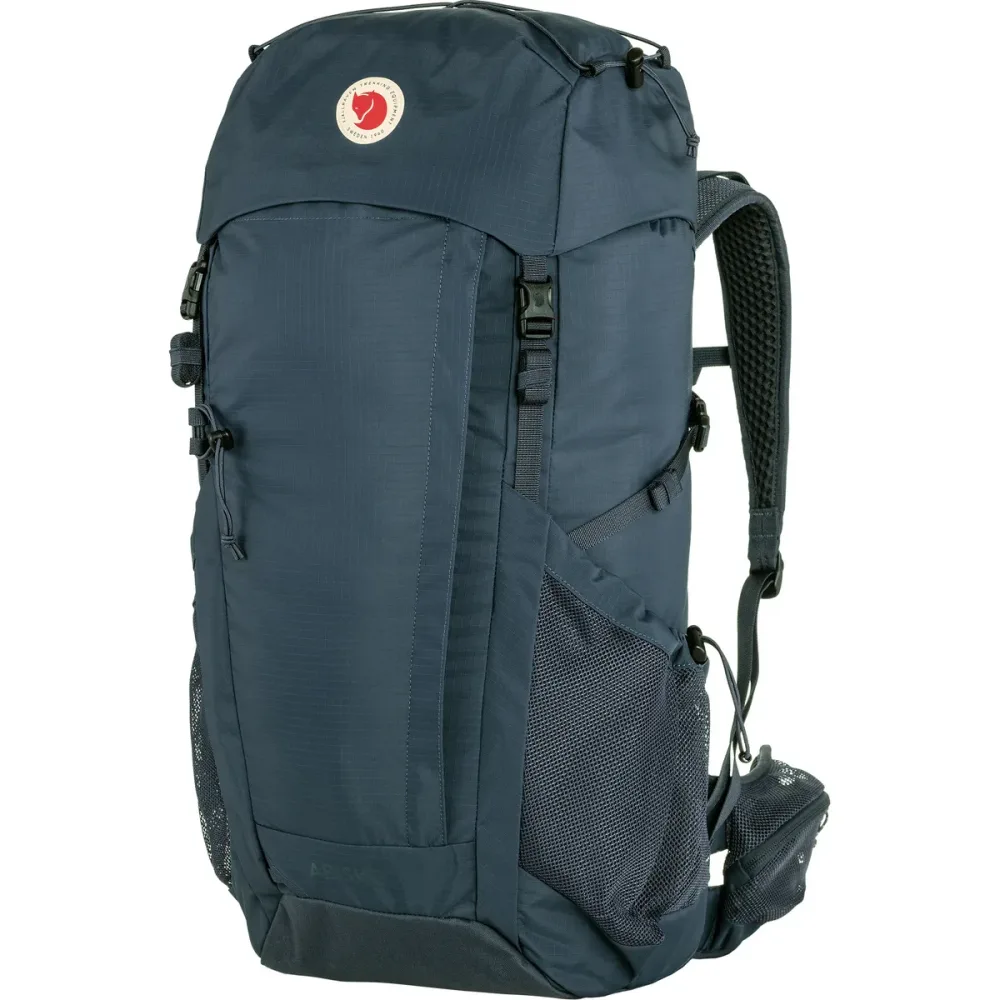 Fjällräven Abisko Rucksack Rucksäcke 1 ct Schwarz