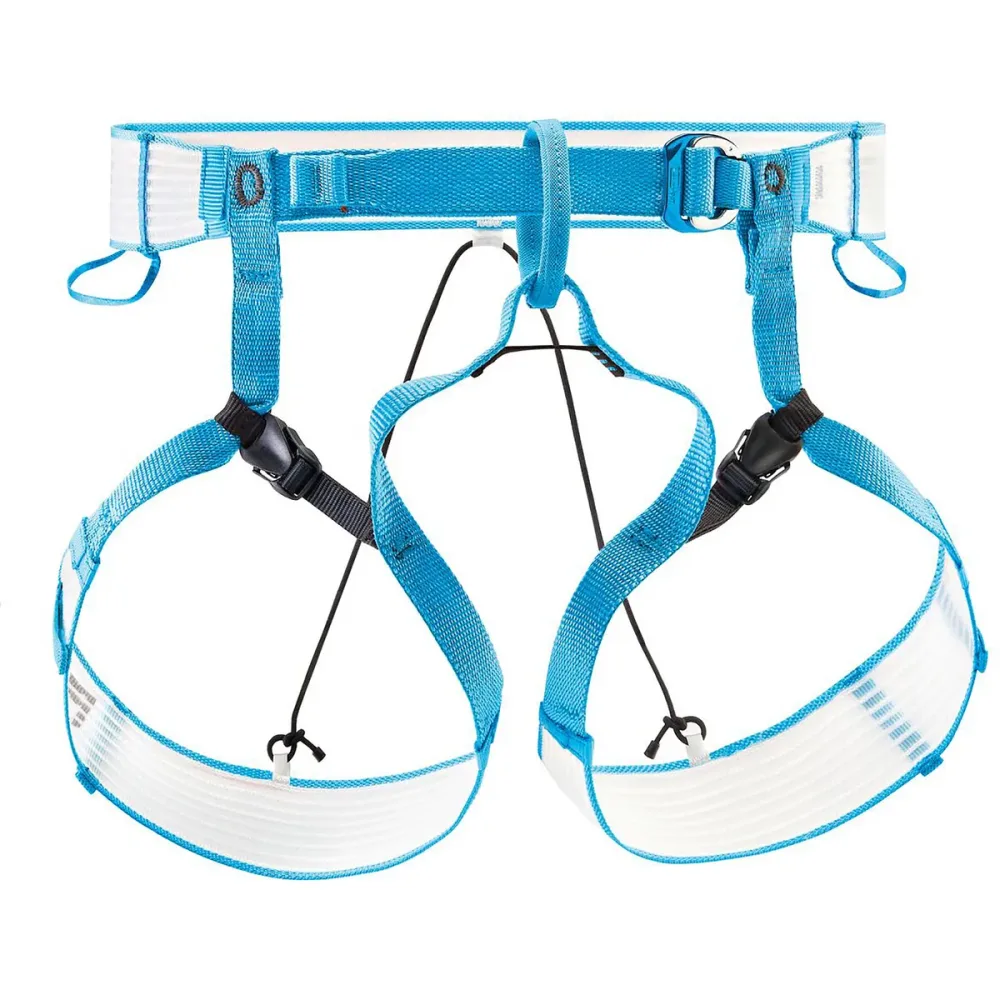 Petzl Altitude Hochtourengurt