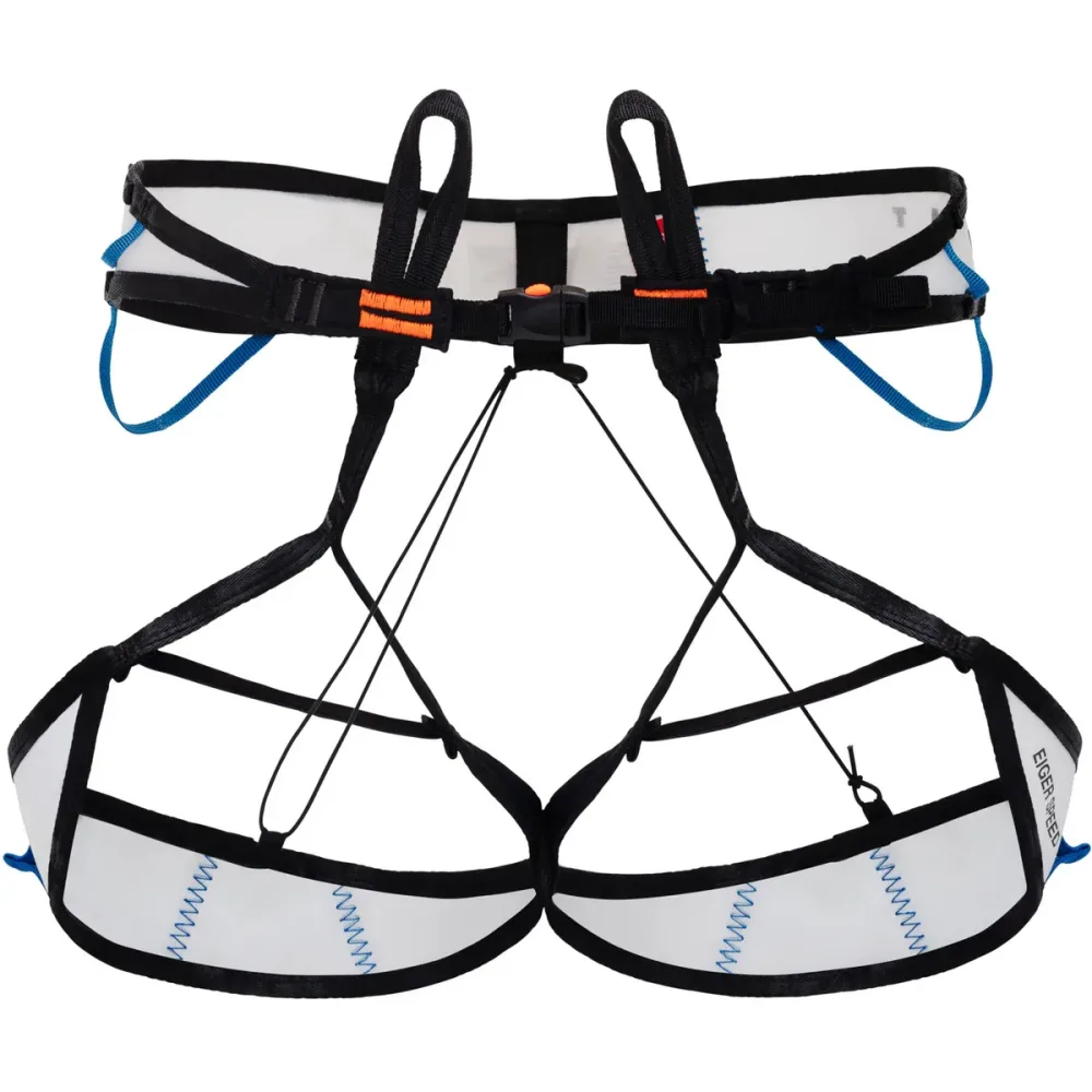 Mammut Eiger Speed Klettergurt