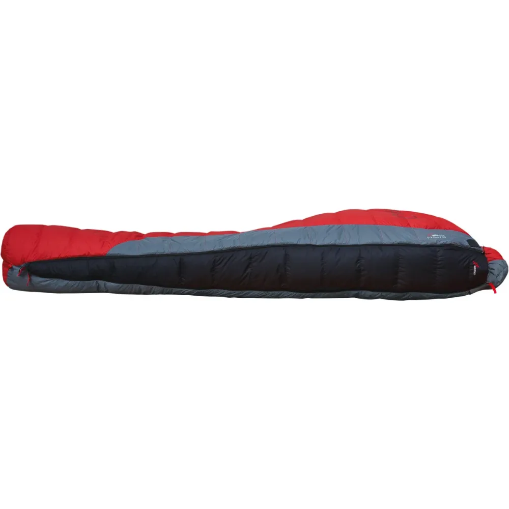 Warmpeace Extender 180 Schlafsack Erweiterung