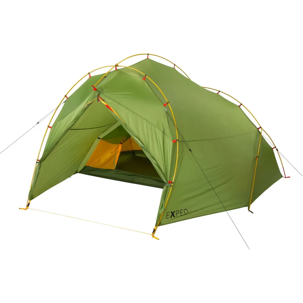 Exped Outer Space II Zelt