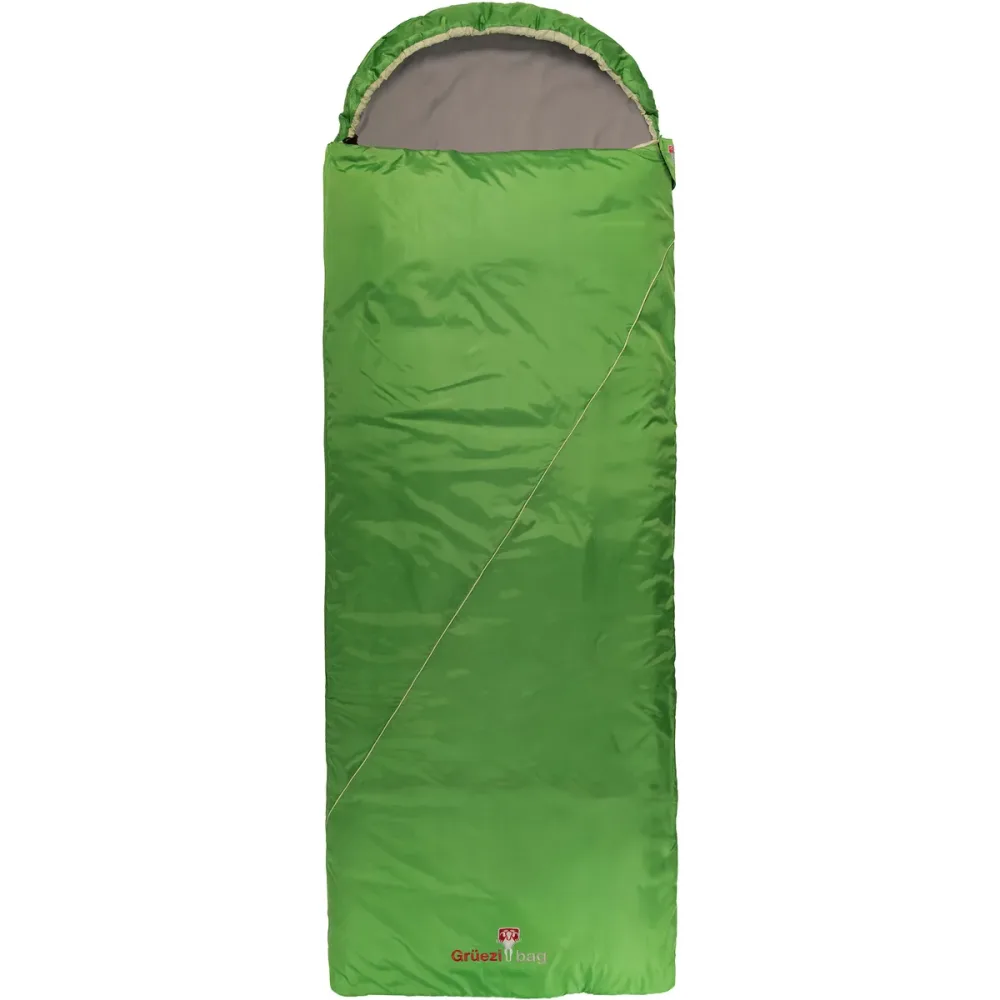 Grüezi Bag Cloud Schlafsack