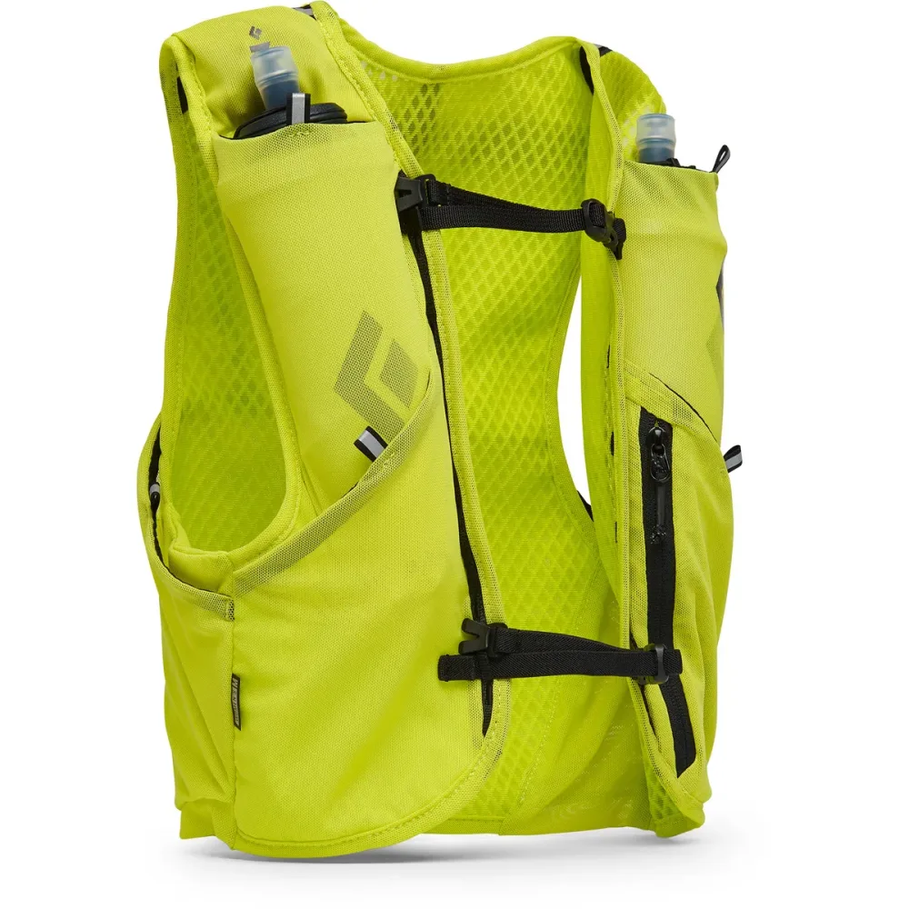 Black Diamond Damen Distance 4 Hydration Trailrunningrucksack