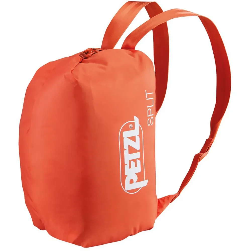 Petzl Split Seilrucksack