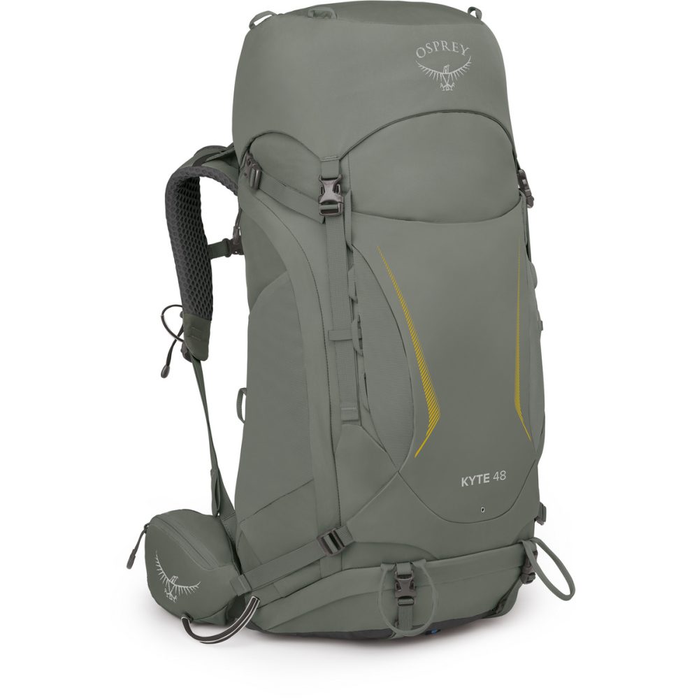 Osprey Kyte Wanderrucksack Reisetaschen 1 ct Grün Damen