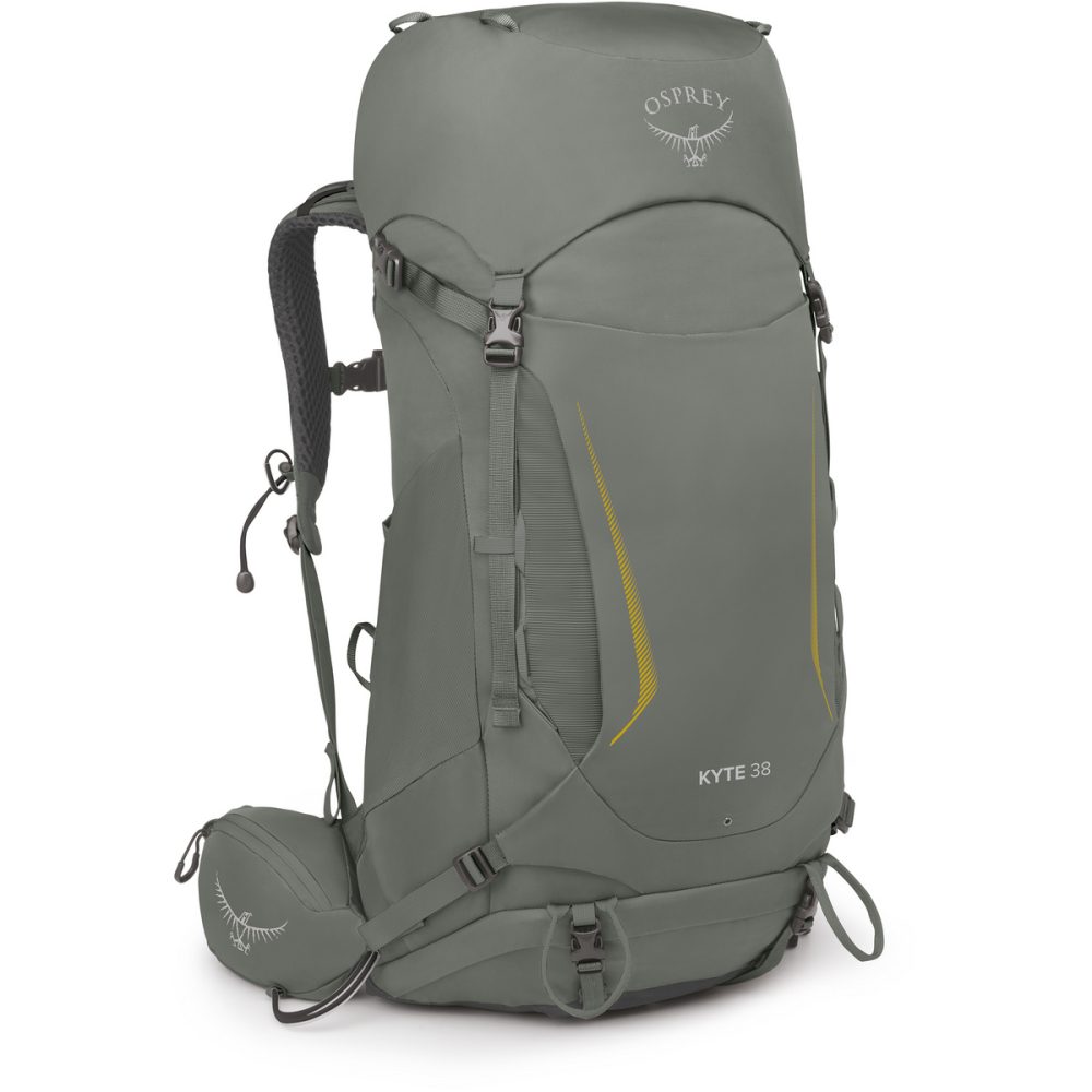 Osprey Kyte Wanderrucksack Reisetaschen 1 ct Grün Damen