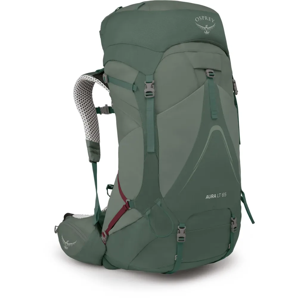 Osprey Damen Aura AG LT 65 Rucksack