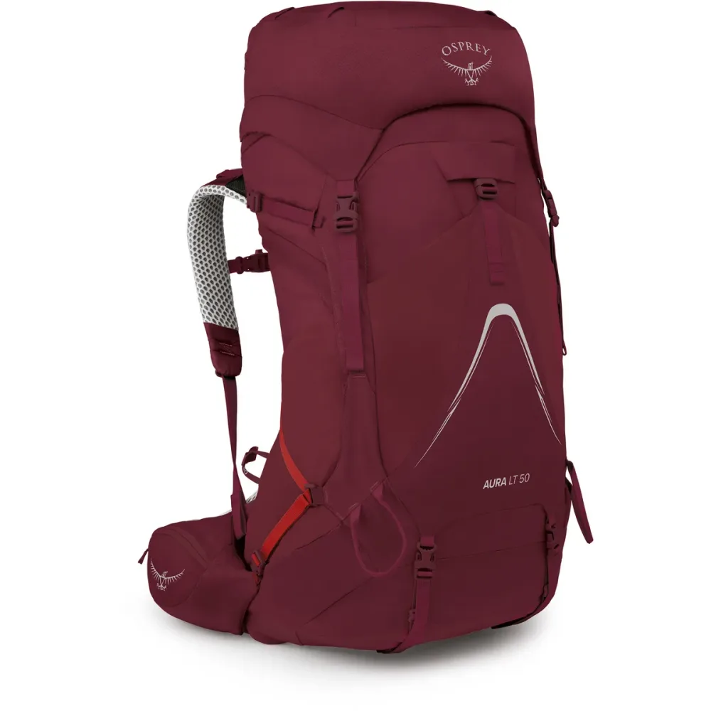 Osprey Damen Aura AG LT 50 Rucksack