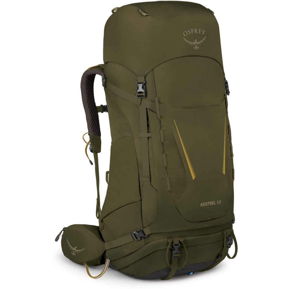 Osprey Kestrel 68 Rucksack