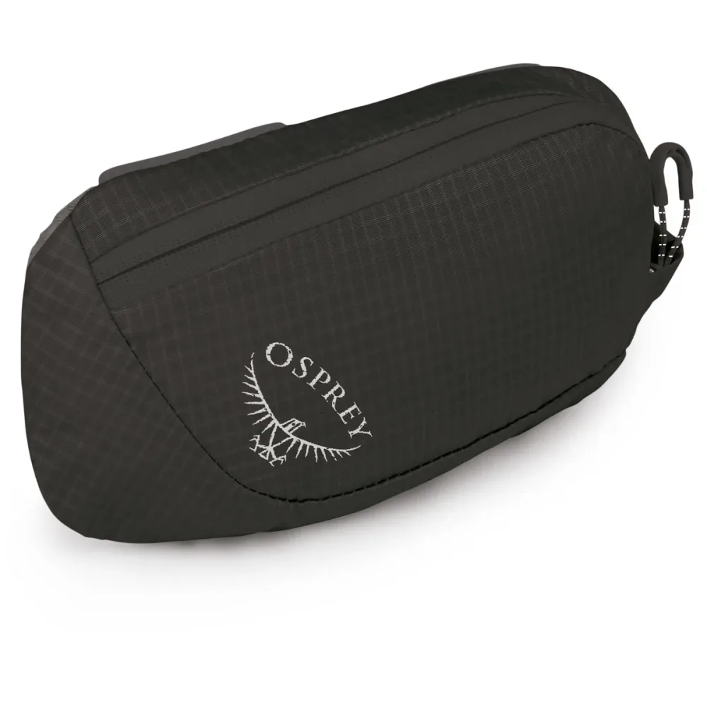 Osprey Zippered Pack Pocket