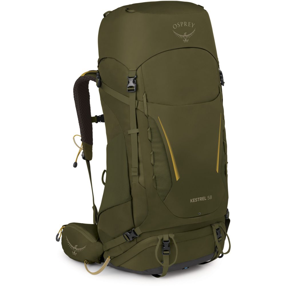 Osprey Kestrel 58 Rucksack