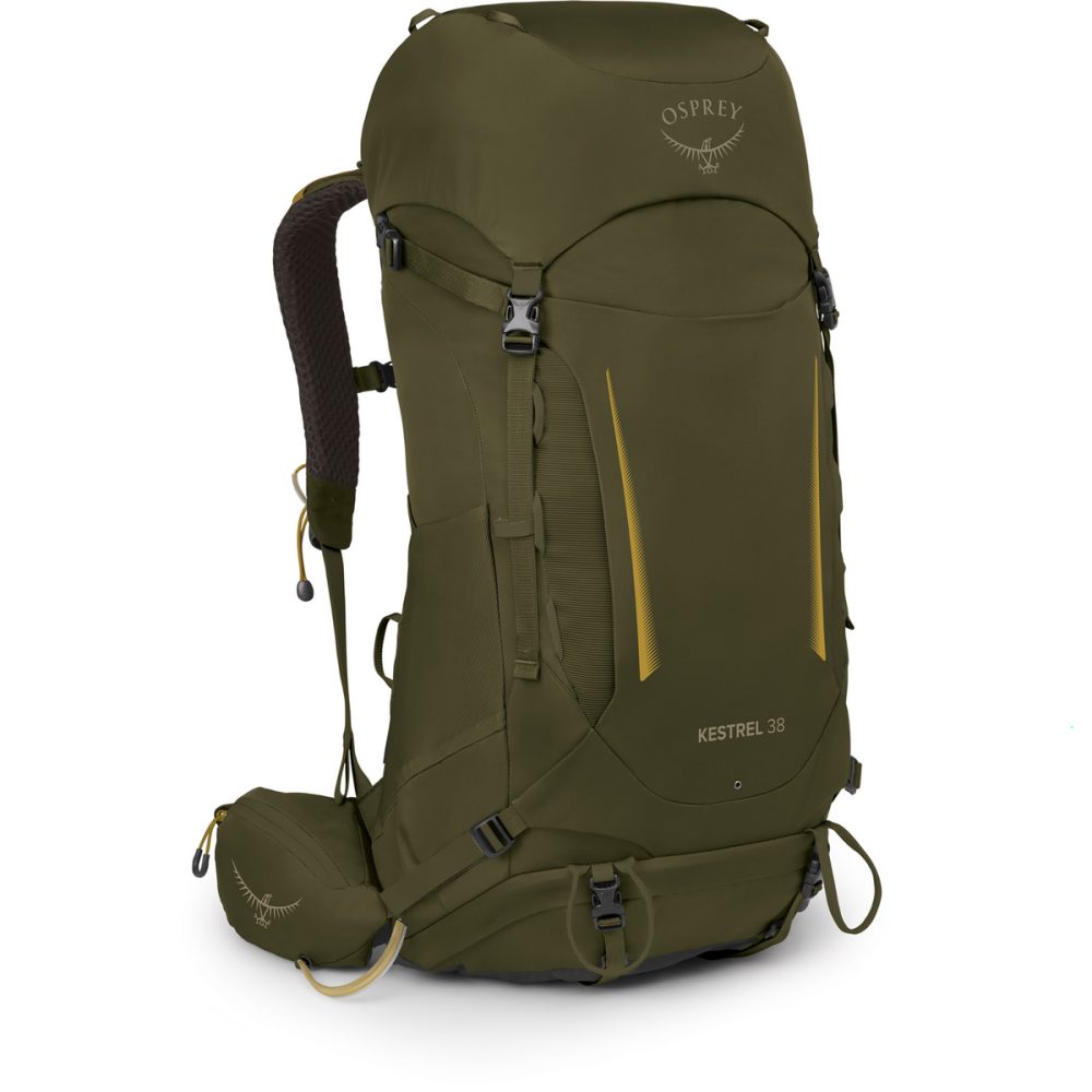 Osprey Kestrel 38 Rucksack