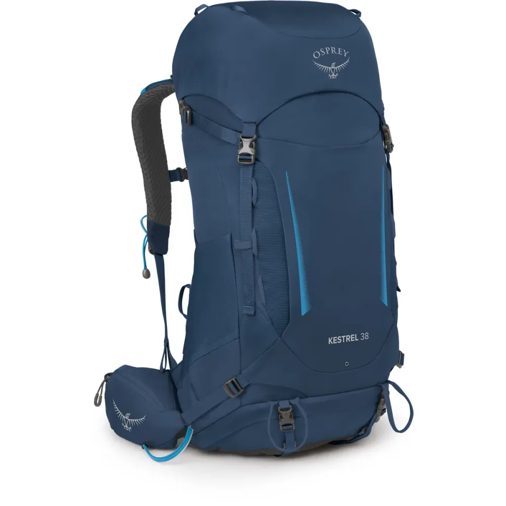 Osprey Kestrel 38 Rucksack