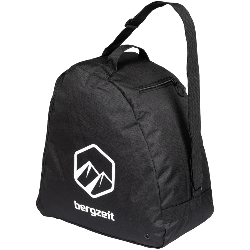 Bergzeit Basics Bergzeit Basic Skischuhtasche