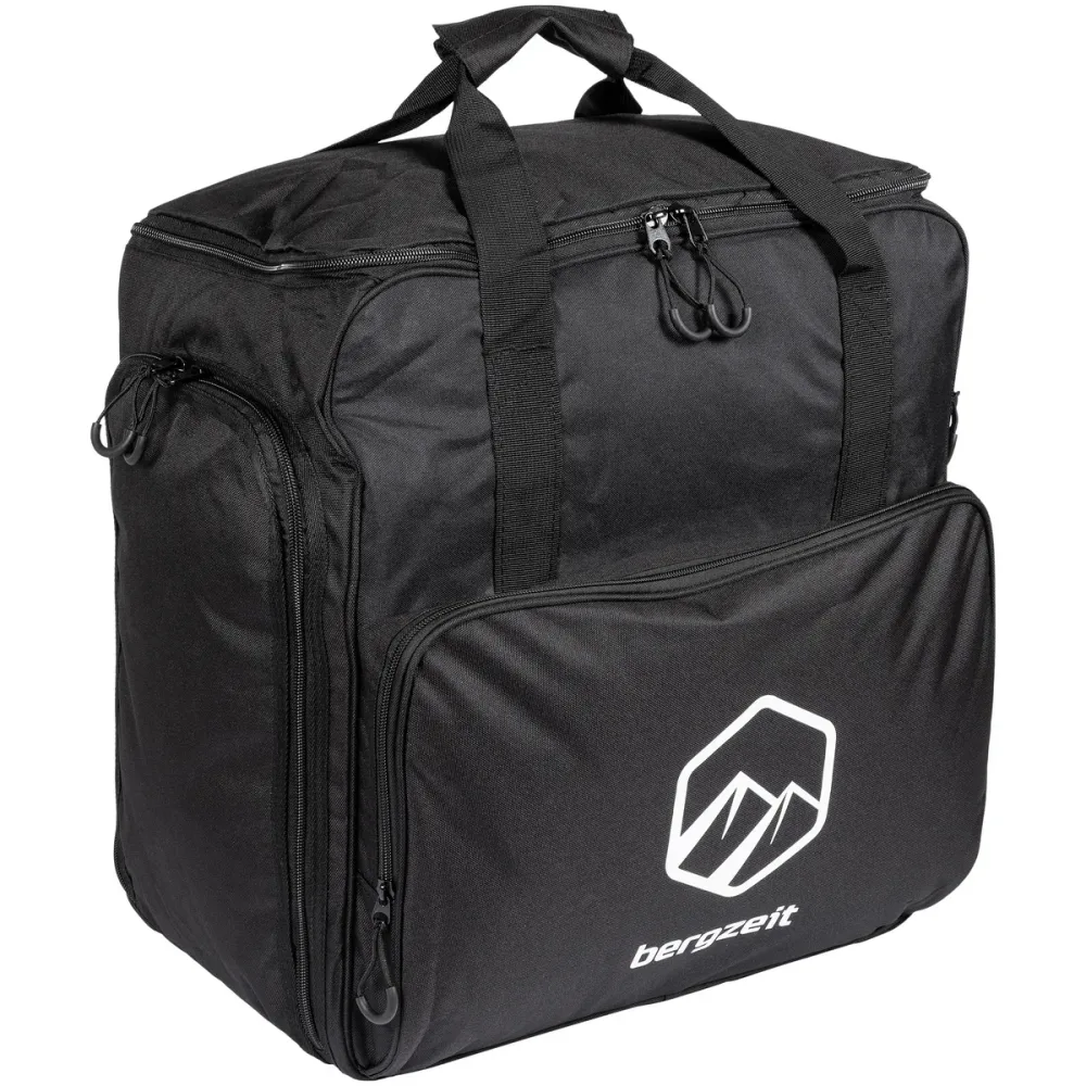 Bergzeit Basics Bergzeit XL Skischuhtasche